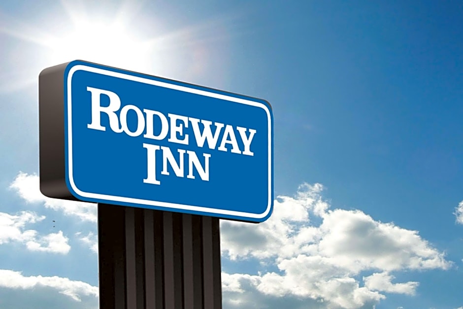 Rodeway Inn Lawton