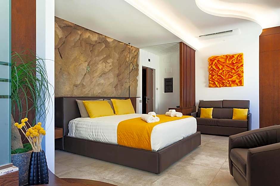 Palazzo Ferrucci Luxury Suites