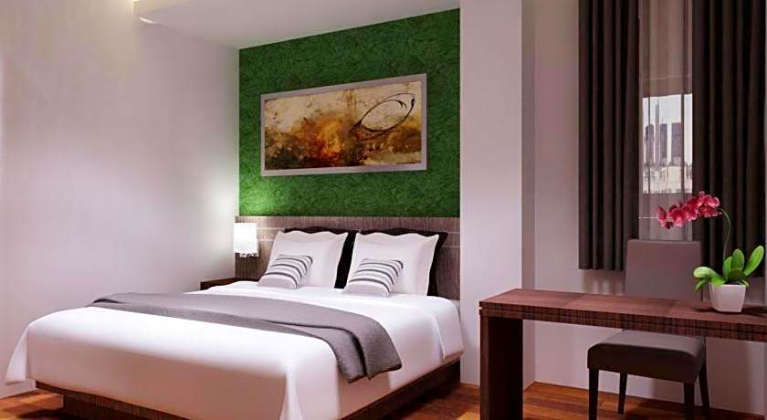 Neotel Hotel City Centre