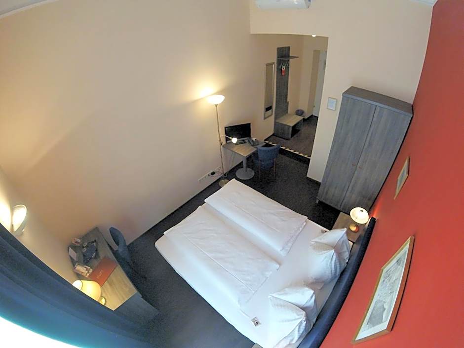 Hotel Pension Excellence