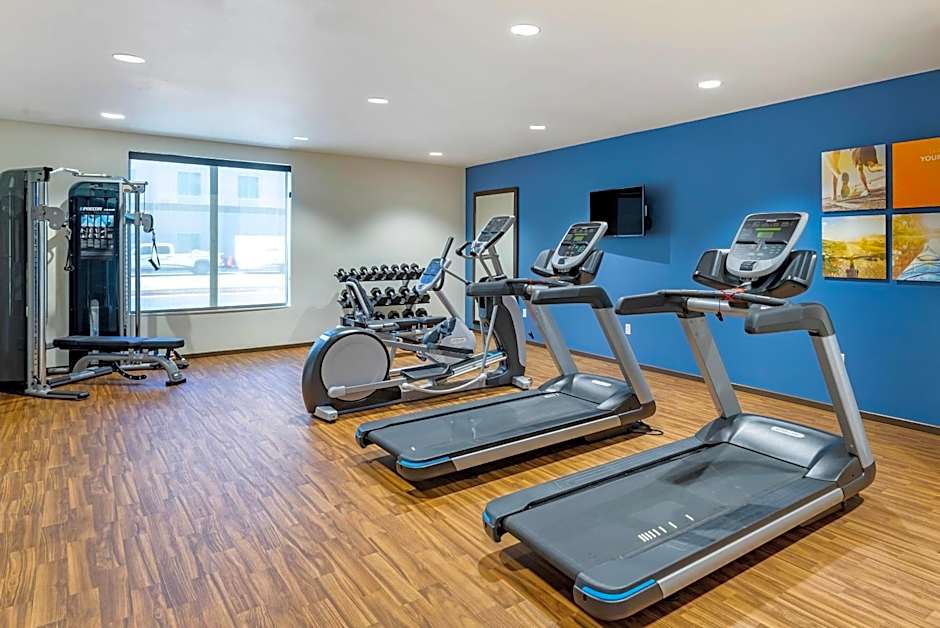 Comfort Suites Midland West
