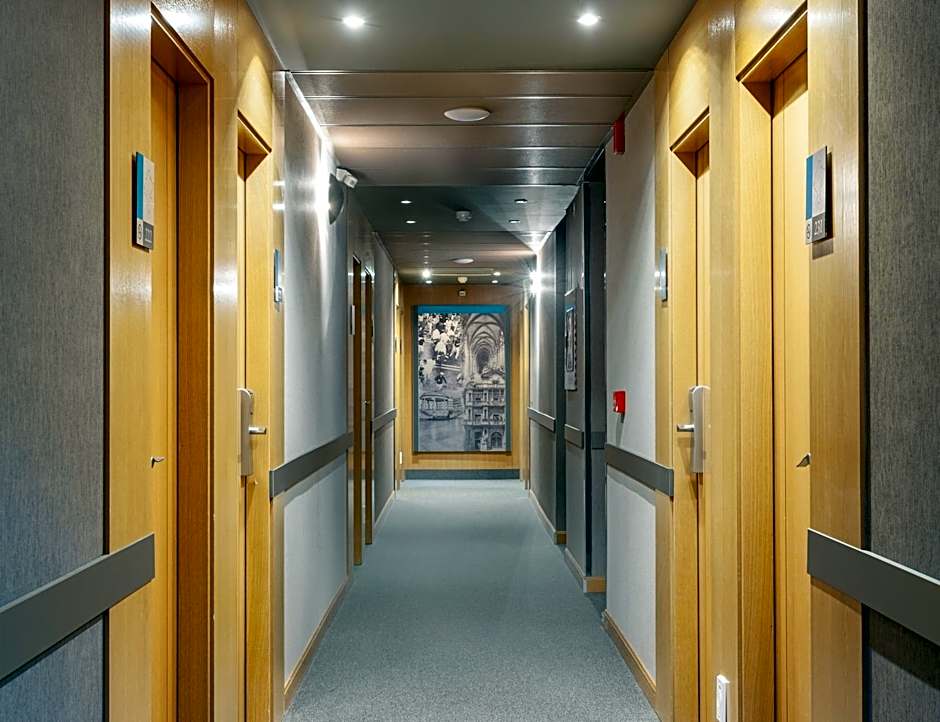 ibis Styles Pamplona Noain