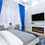 Main Square Apartments