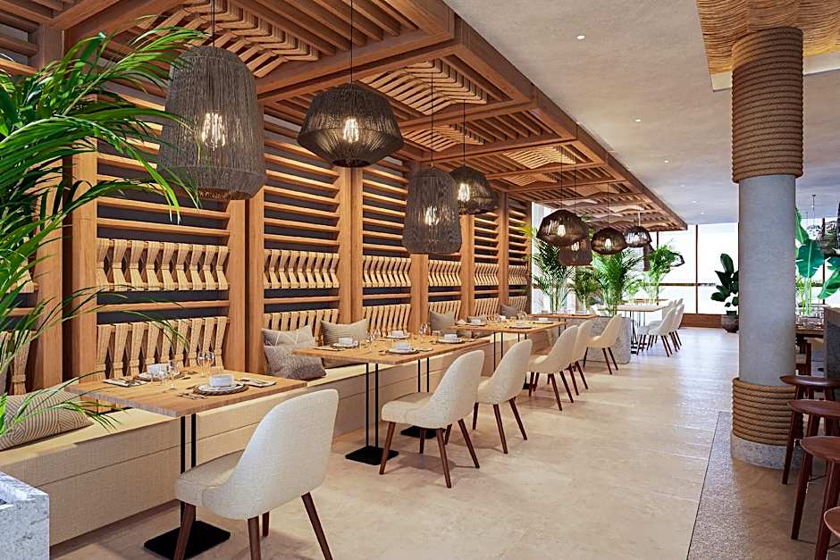 Paradisus by Melia Bali