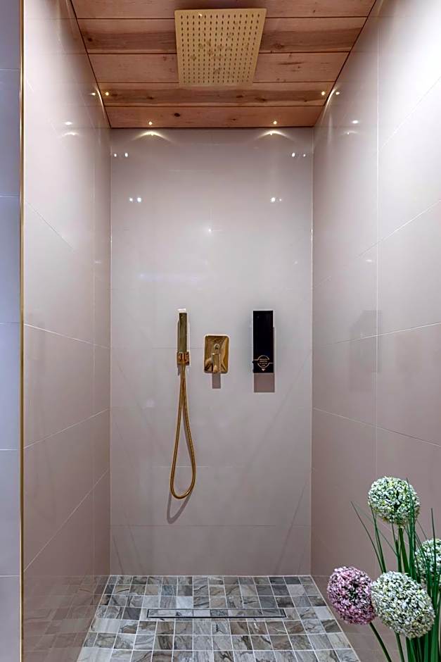 Põlva Maja apartments - contactless check-in