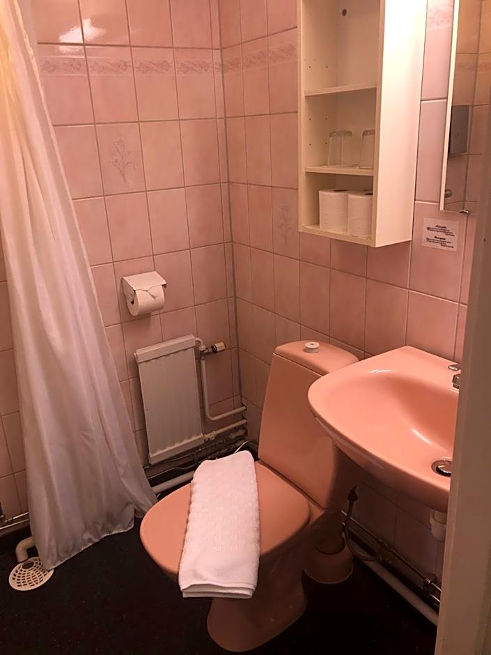 Värdshuset Hwitan