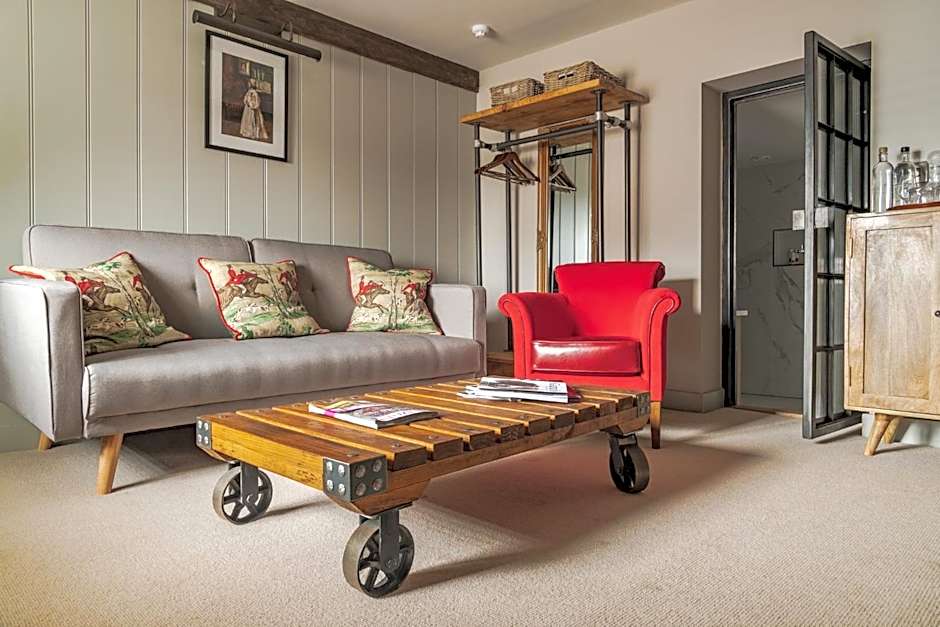 Hare and Hounds - Newbury