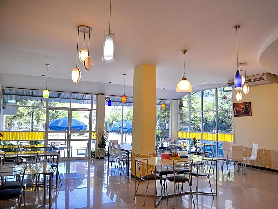 Ratchaphruek Pavilion