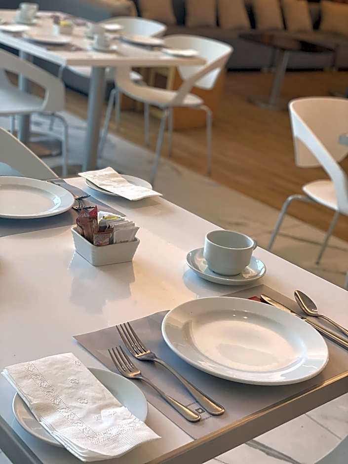 Fiesta Inn Zacatecas