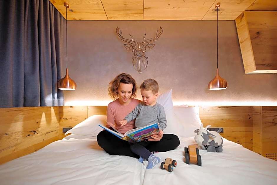 Rogla – Hotel Rogla