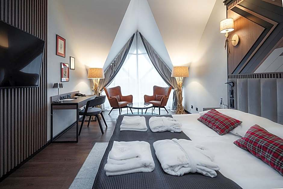 Rysy Boutique Hotel