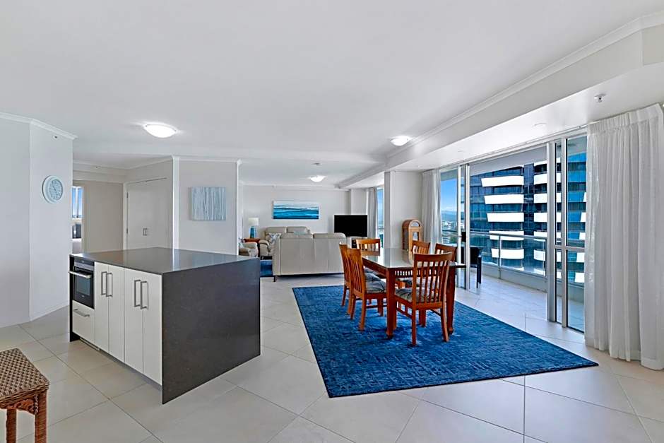 Points North Apartments