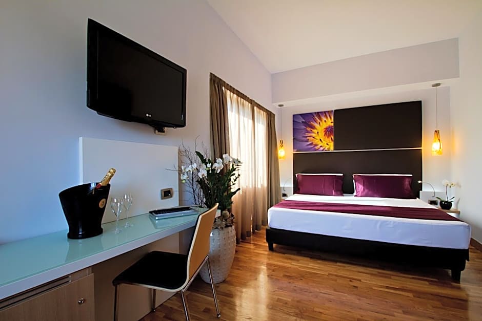 Hotel Gravina San Pietro