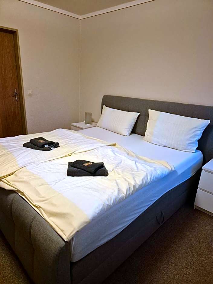 Hotel Garni Krone