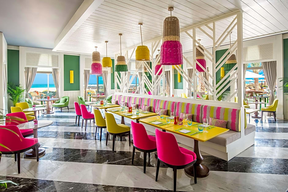 Rixos Premium Saadiyat Island ALL INCLUSIVE