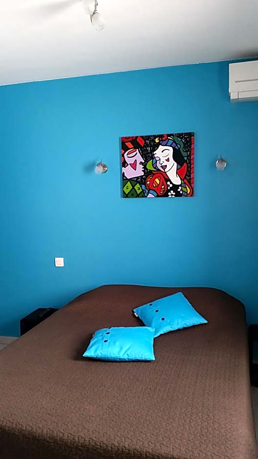 Auberge des toques