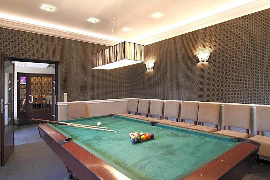 Hotel Pod Złotą Koroną