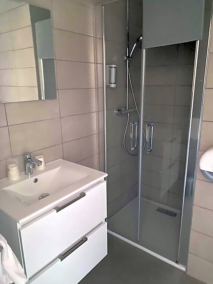 Le Relais du Château