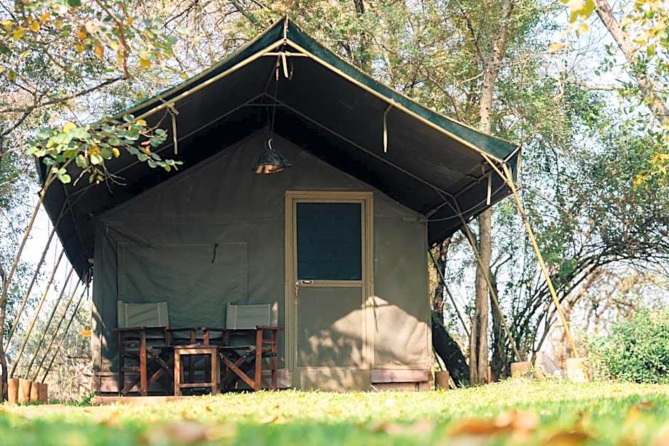 Maramba River Lodge