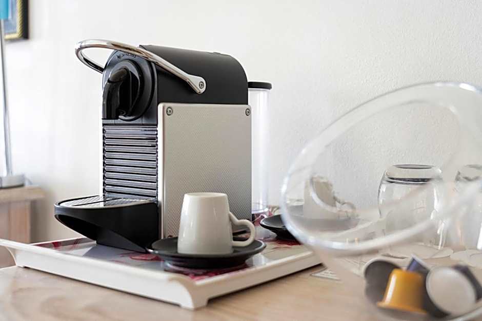 Hotel Dom Vasco Sines