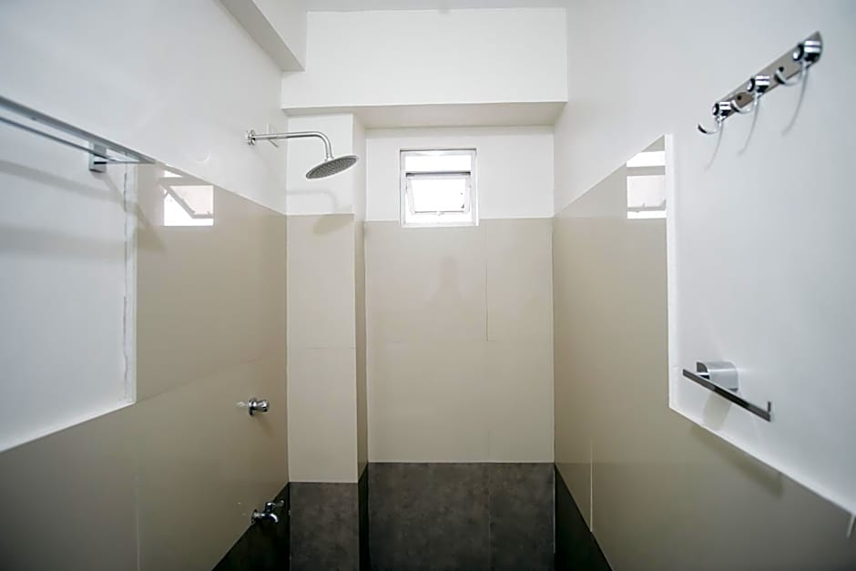 Sleepadz - Capsule Beds Dormitel in Magsaysay Ave Naga