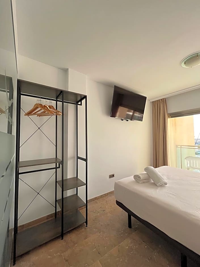 Hotel Port Sitges