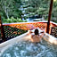 The Fernery Lodge & Spa