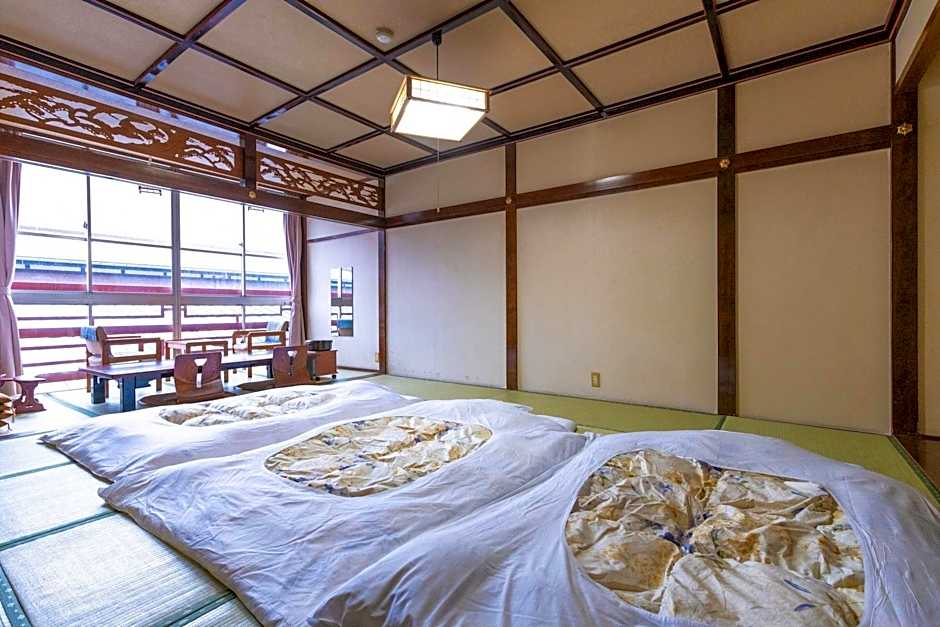 Sakadojo