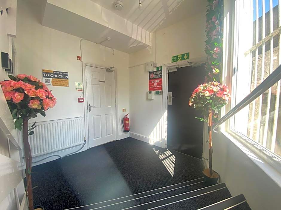 BEST CHOICE - Hotel Royal