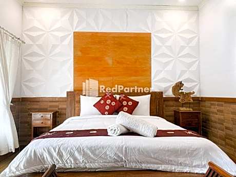 La Nusa Nusa Penida RedPartner