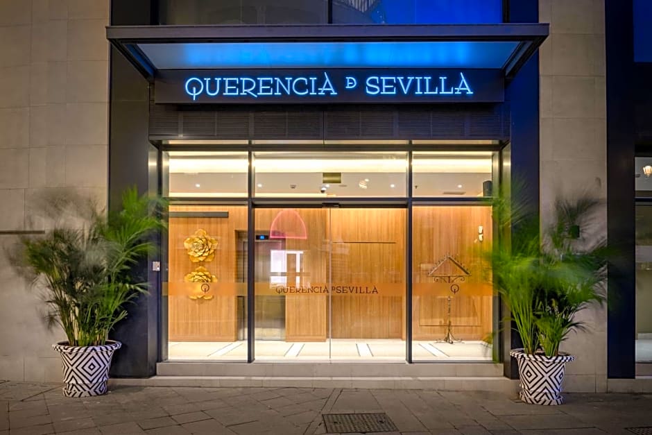 Querencia de Sevilla, Autograph Collection