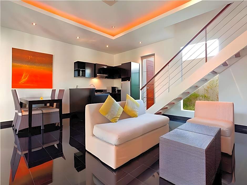Sun Island Boutique Villas & Spa Seminyak