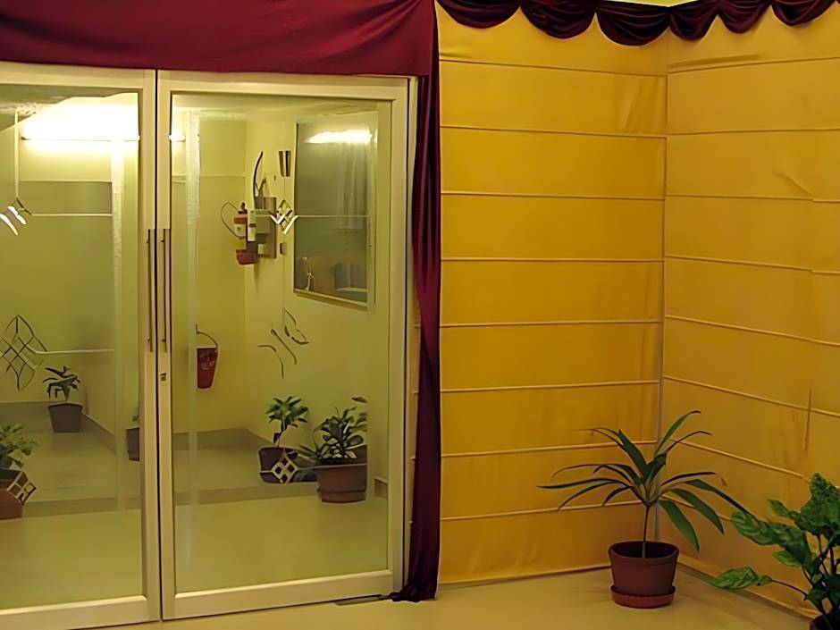 Hotel Ok International