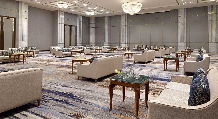 Al Ahsa InterContinental By IHG