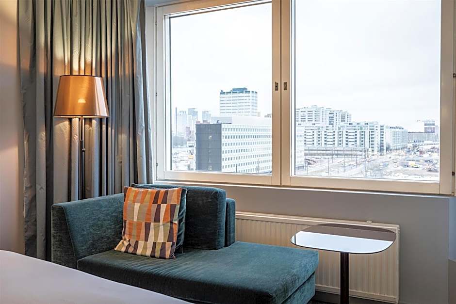 Helsinki Strand Hilton