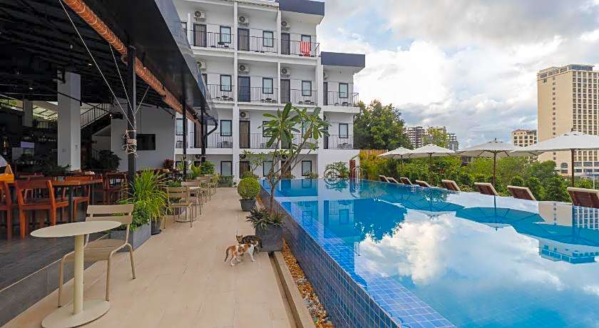 Onederz Sihanoukville