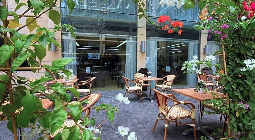 Ramada Beirut Downtown