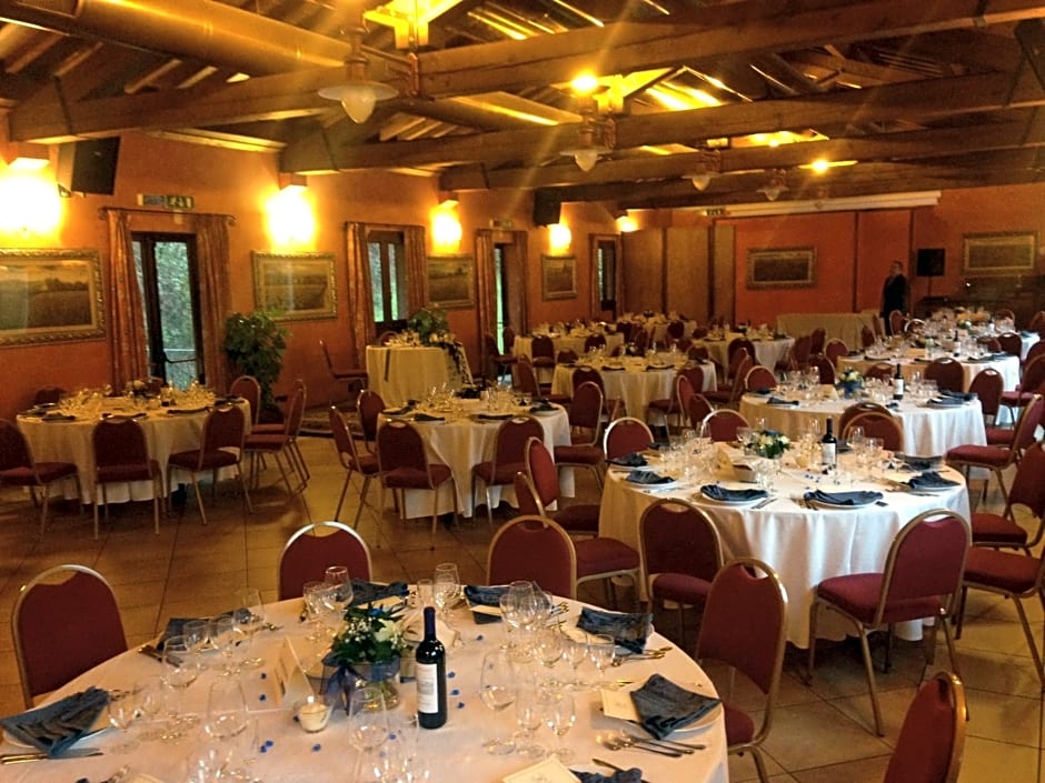 Hotel Lago Verde