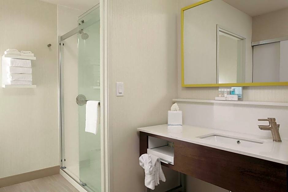 Hampton Inn By Hilton Richland/Tri-Cities