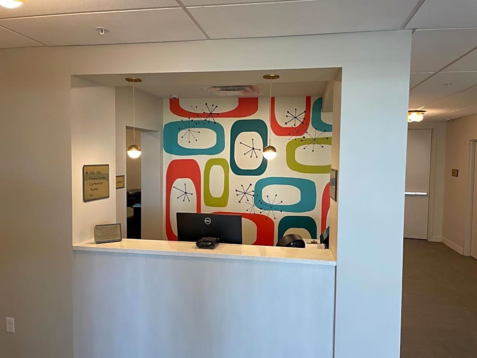 The Orbit Hotel, Trademark Collection by Wyndham