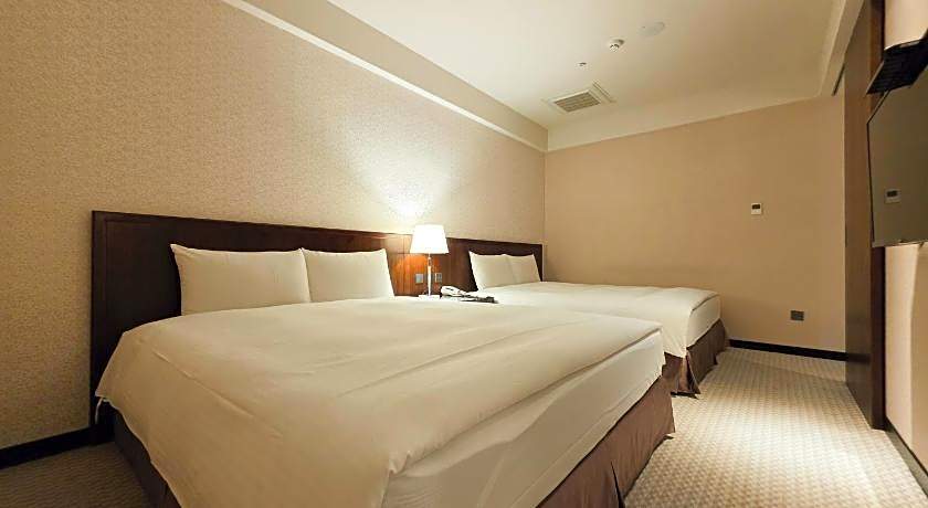 CHECK Inn Taichung LaiLai 