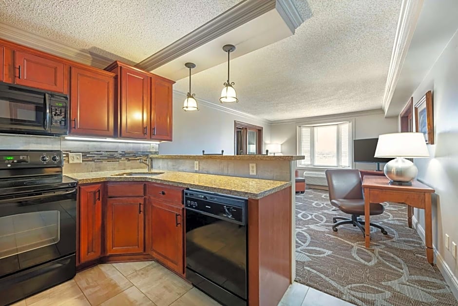 Best Western Plus Mid Nebraska Inn & Suites