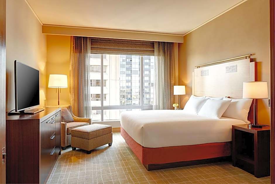 Grand Hyatt Seattle