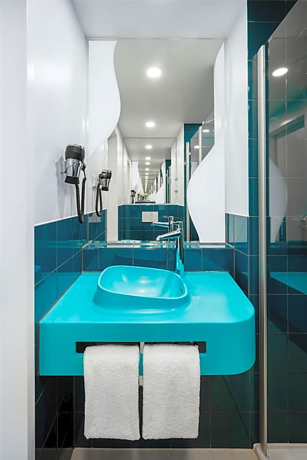 Prize by Radisson, Dresden Mitte