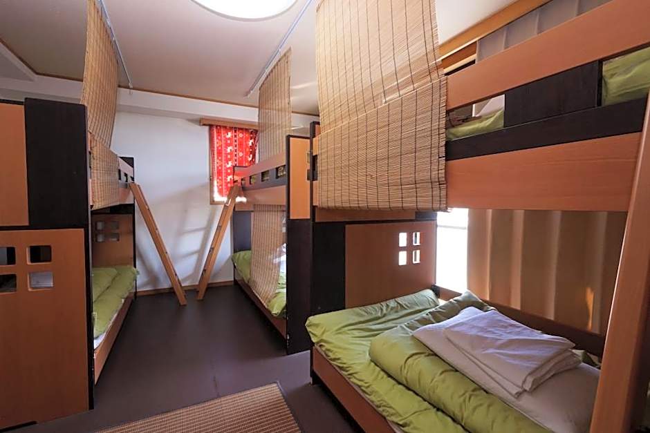 Guest House WA