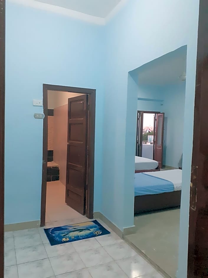 Nile Roof Hotel& Restaurant