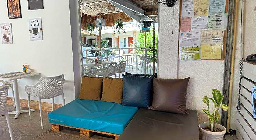 West Coast Beach House