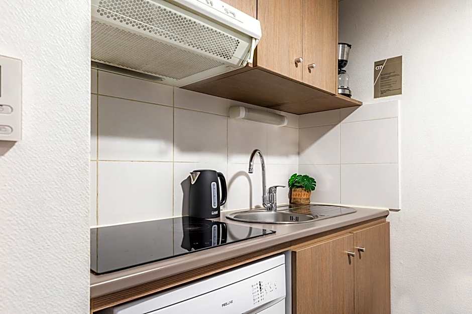 Appart'City Perpignan