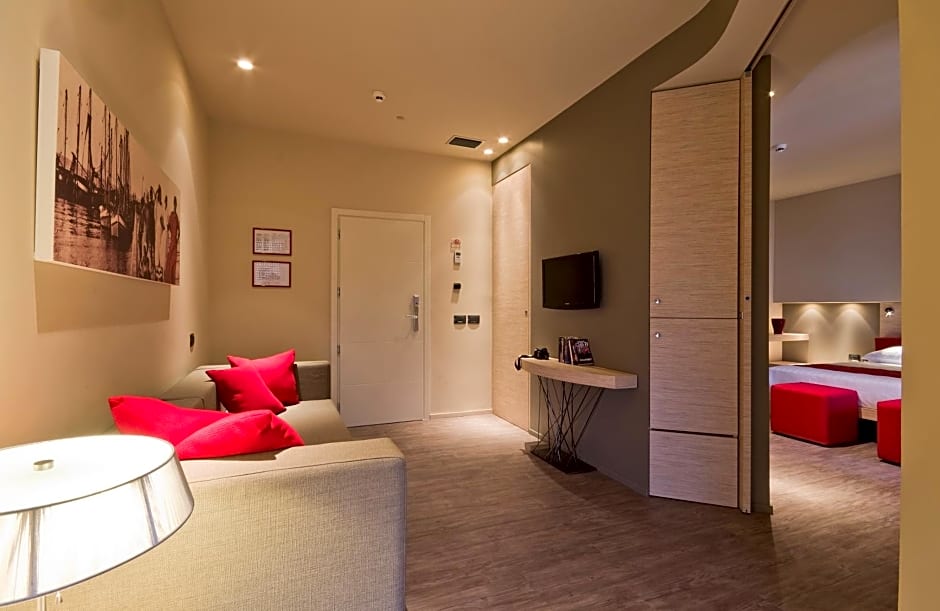 Hotel Italia