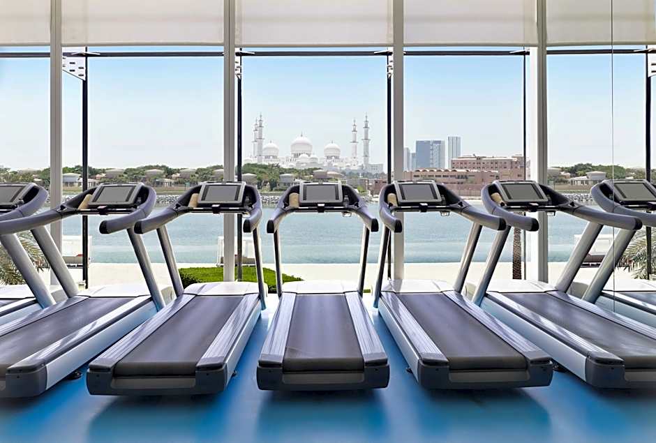 Fairmont Bab Al Bahr